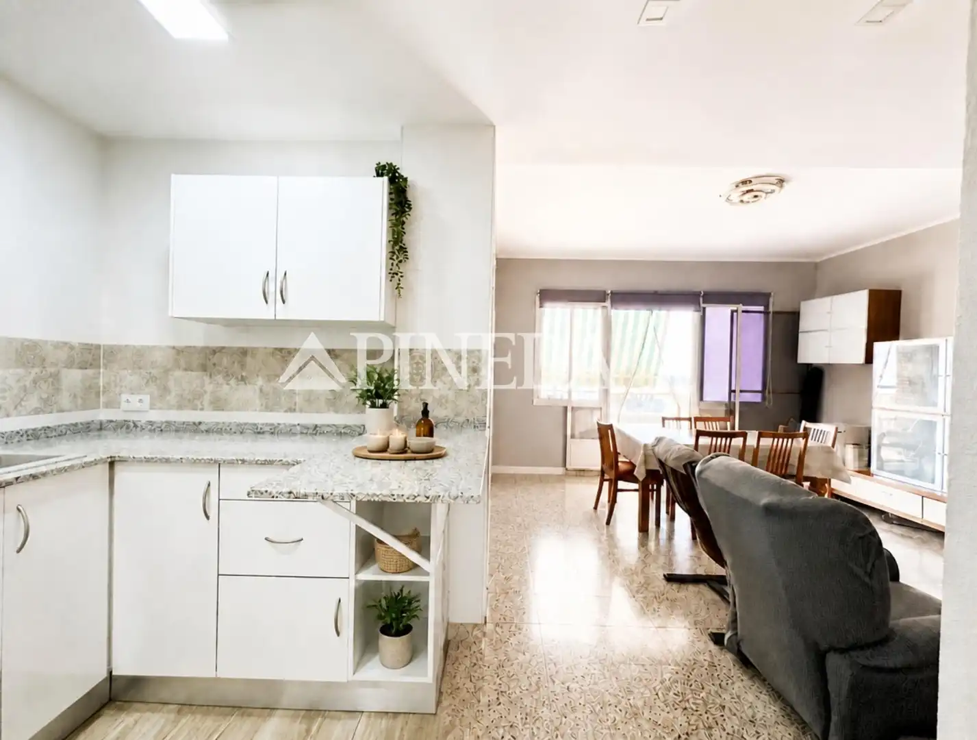 Apartamento de alquiler en Playas de Puçol
