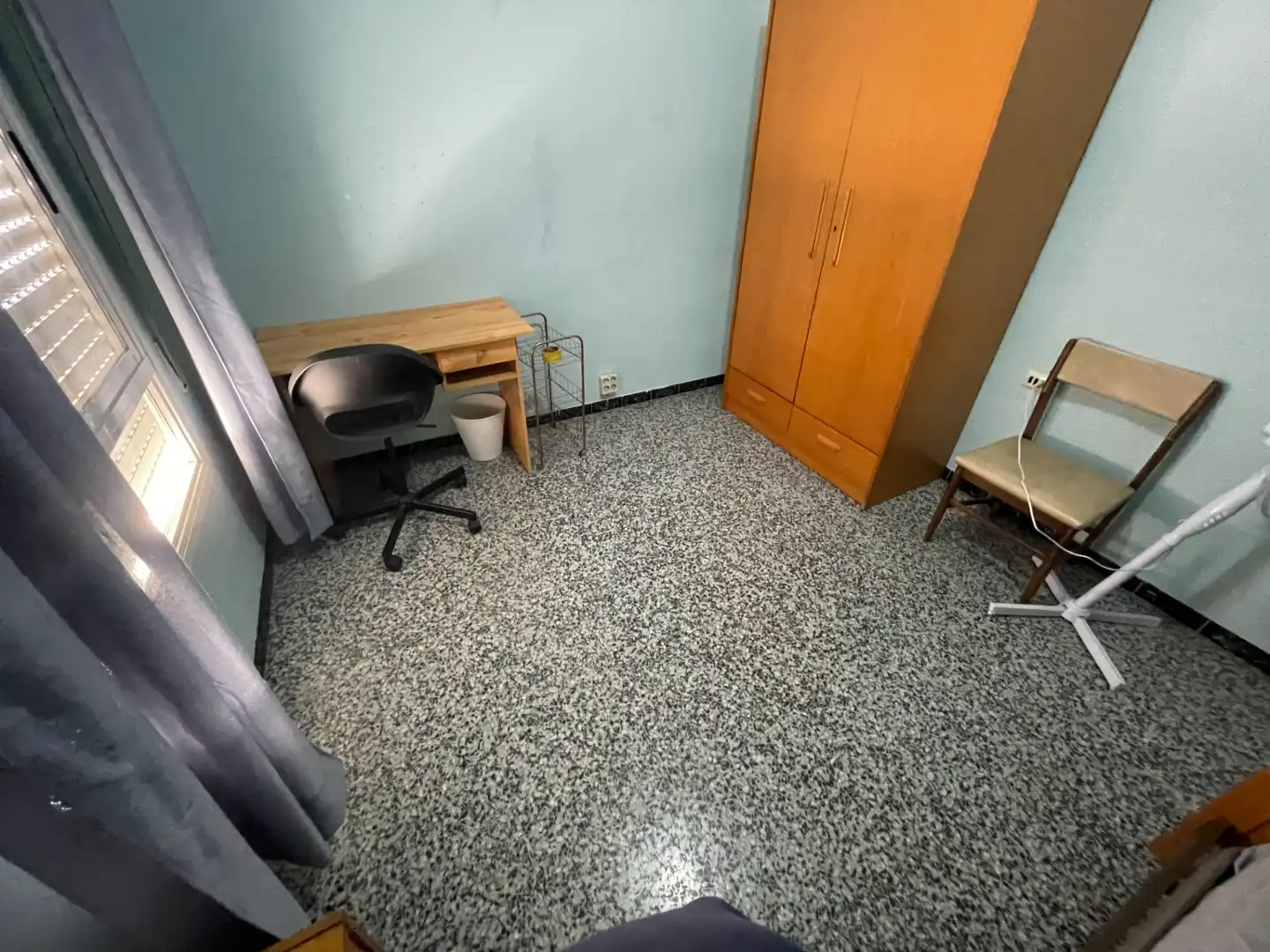 Piso de alquiler en Murcia con Amueblado, Horno y Lavadora