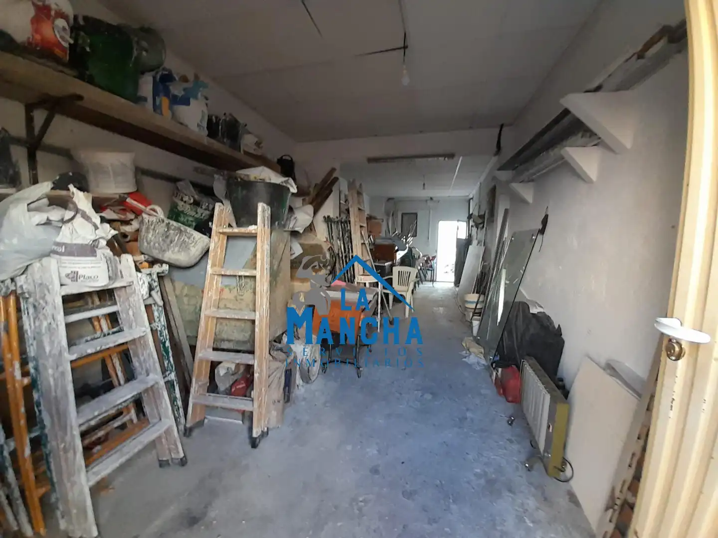 Casa amb balcó en venda a Calle TOBA, LA, imagen 72