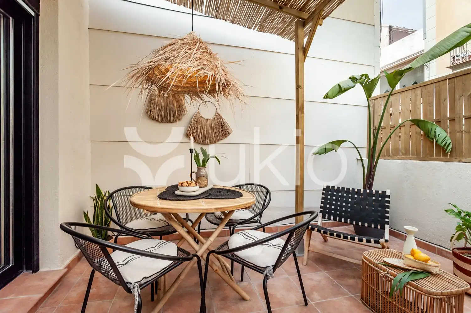 Apartament amb ascensor de lloguer a Carrer de Martínez de la Rosa, imagen 15