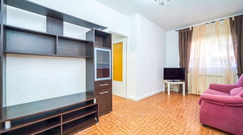 Foto 5 von Wohnung zum Verkauf in Juan de la Cierva, Getafe