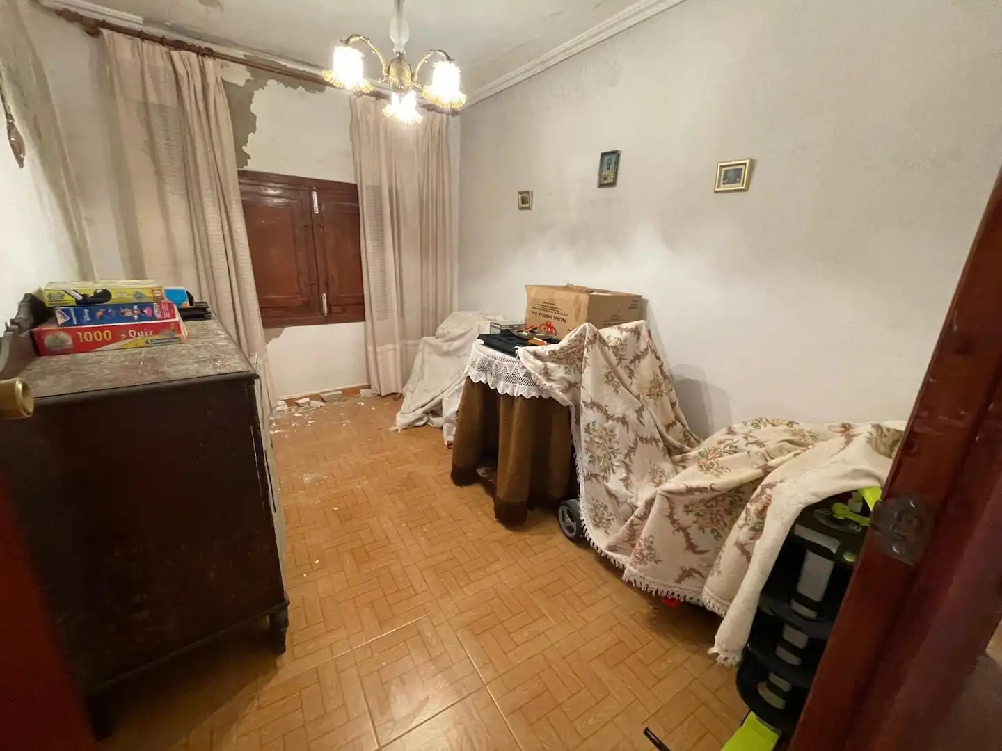 Casa o chalet en venta en Arroyo de la Luz con Trastero y Amueblado