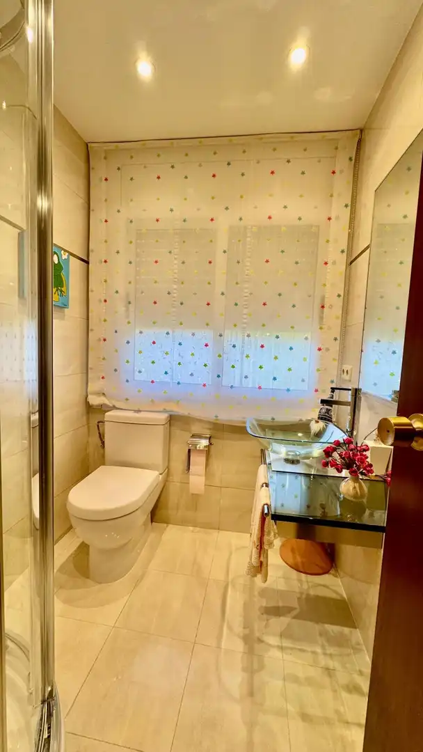 House with terrace for sale in La Plana - Bellsoleig, imagen 10