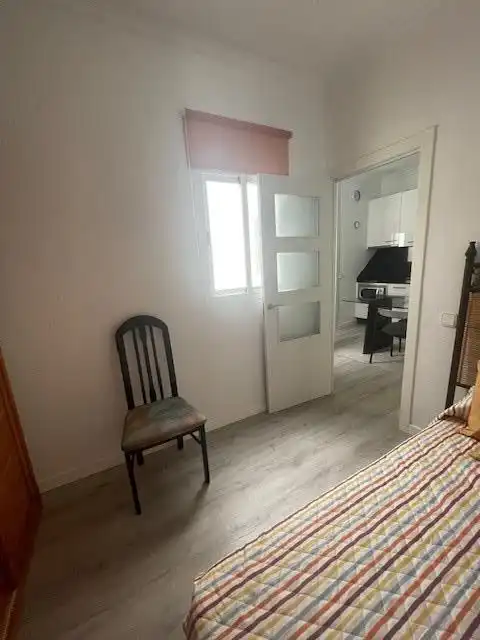 Flat for rent in Triana