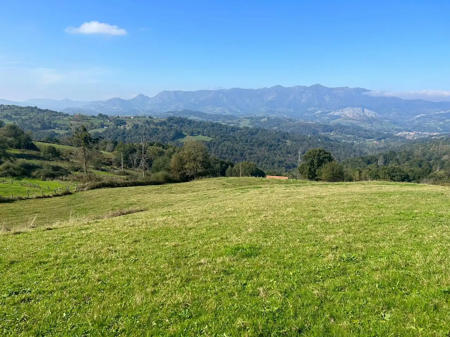 Terrenos y solares en venta en Parres, imagen 16