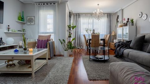 Photo 3 of Flat for sale in Rosales del Canal, Zaragoza Capital