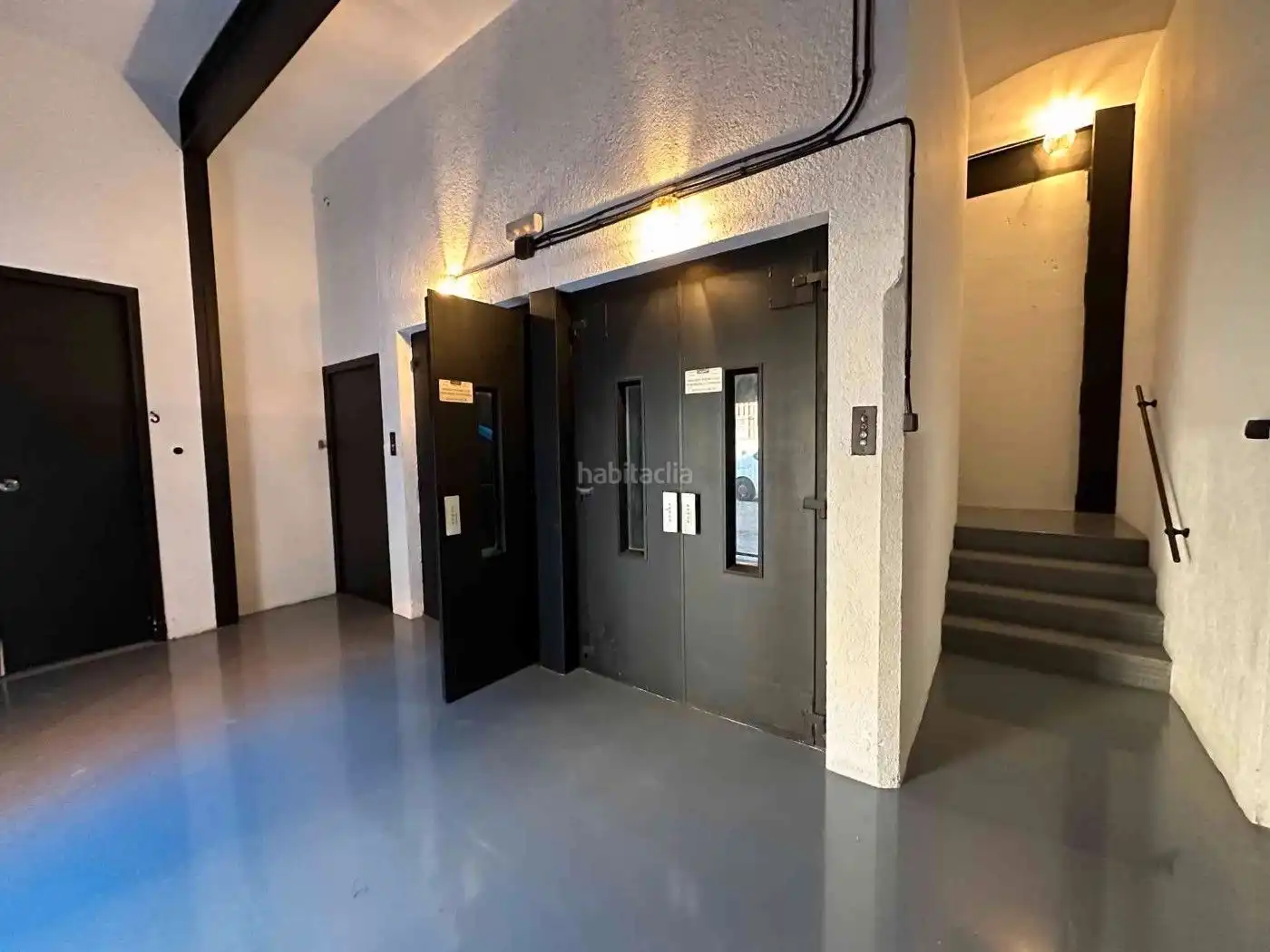 Fabrikhallen zur Miete in Mataró