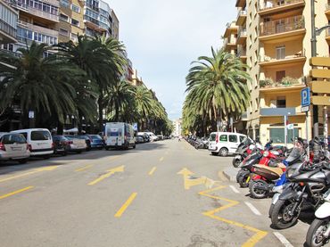 Pis amb ascensor en venda a DUQUESA DE PARCENT 10