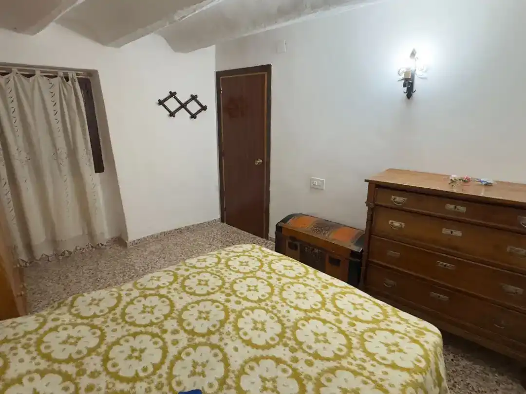 Pis en venda en Gea de Albarracín amb Traster i Moblat