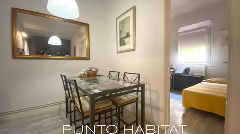 Foto 4 de Piso en venta en Carrer Carrer Castillejos, Sagrada Família, Barcelona Capital