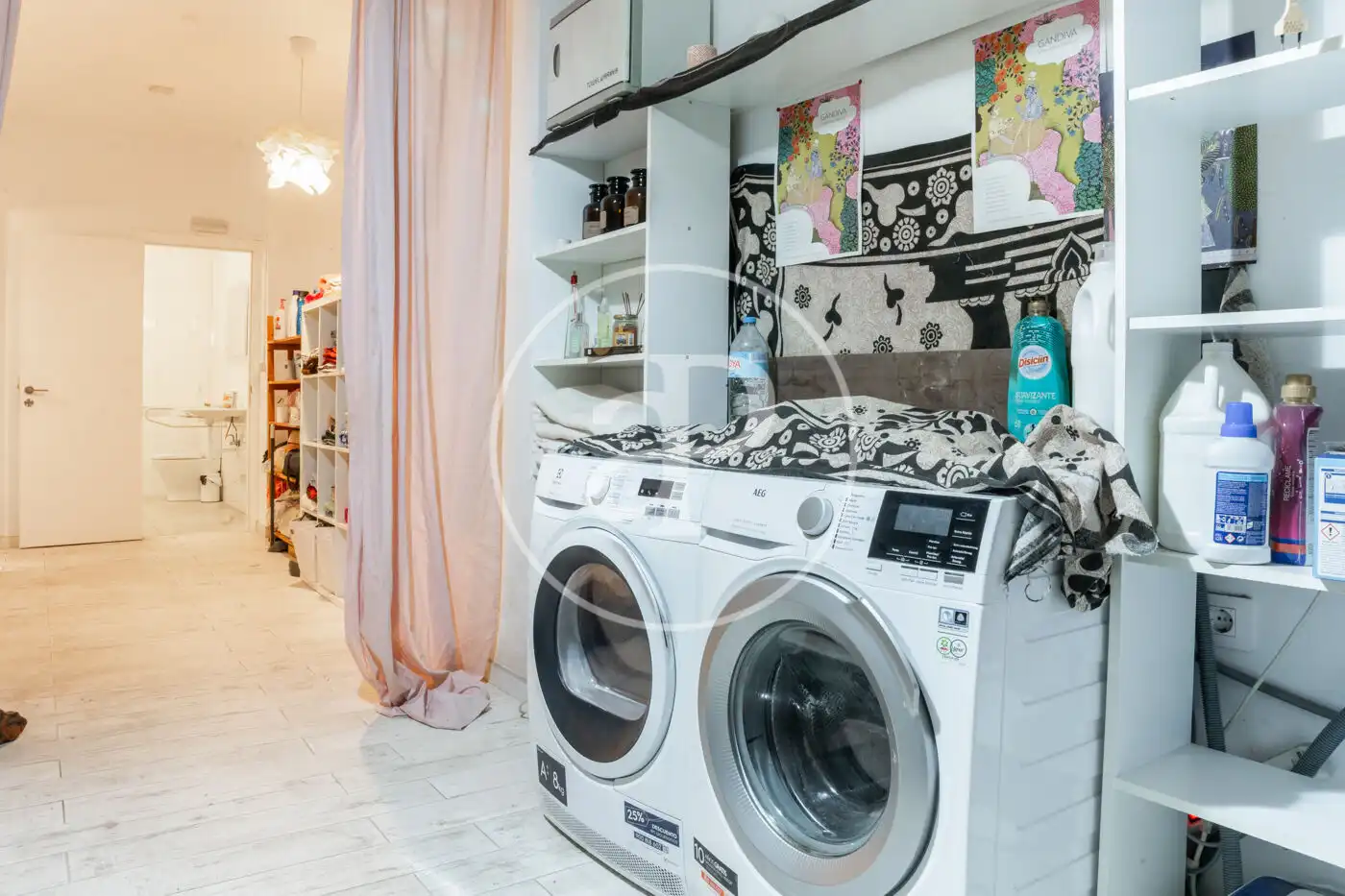 Piso en venta en La Purísima , Zona Pueblo