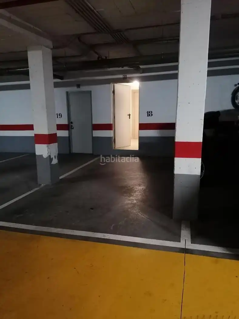 Haus mit Pool zur Miete in Calle Virgen de la Victoria 1, imagen 18