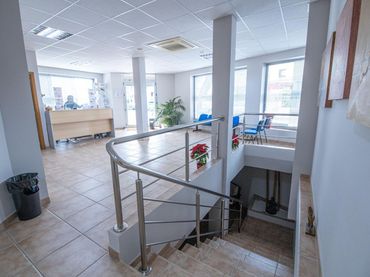 Local comercial en venta en ALCALDE FRANCISCO JAVIER JIMENEZ GUINEA