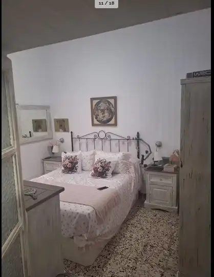 Habitación de Casa o chalet en venta en San Fernando
