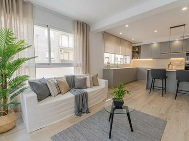 Appartement avec ascenseur à vendre à Elche ciudad