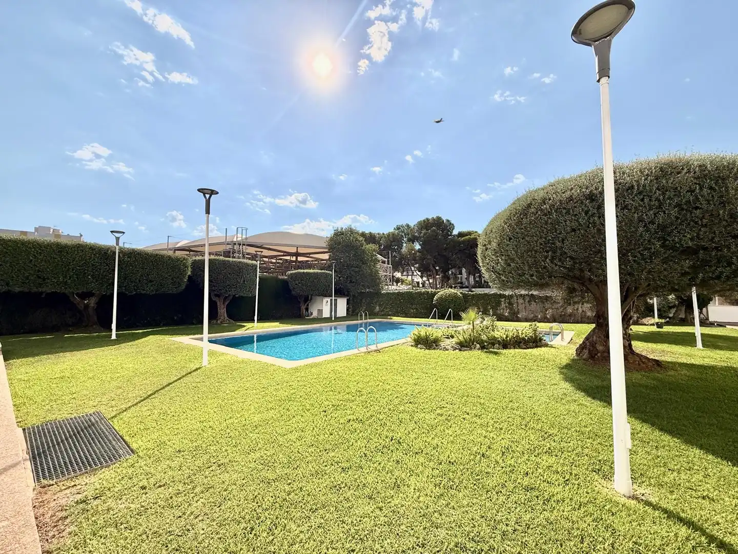 Apartamento con piscina en alquiler en Levante Alto, imagen 10