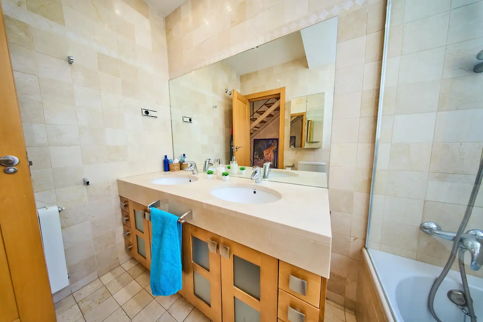 Attic for sale in San Matías - Realejo