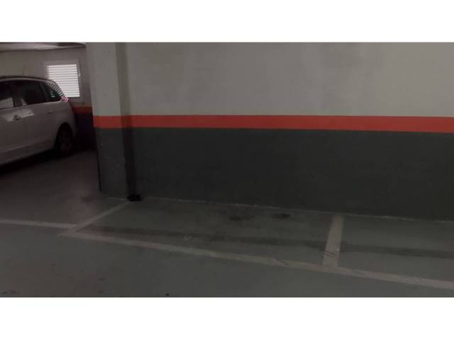 Garaje en Alquiler en Calle ANTONI REIG en Sant Feliu de Codines