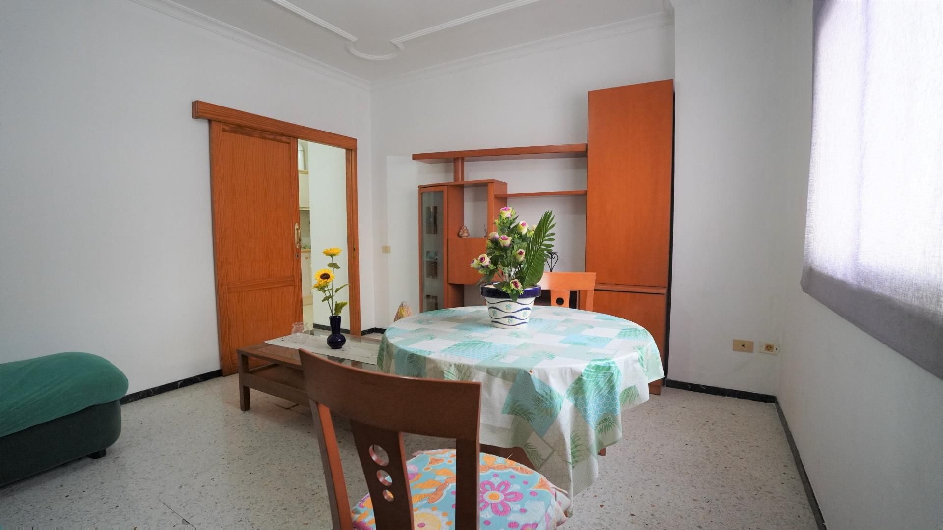Comedor de Edificio en venta en Las Palmas de Gran Canaria
