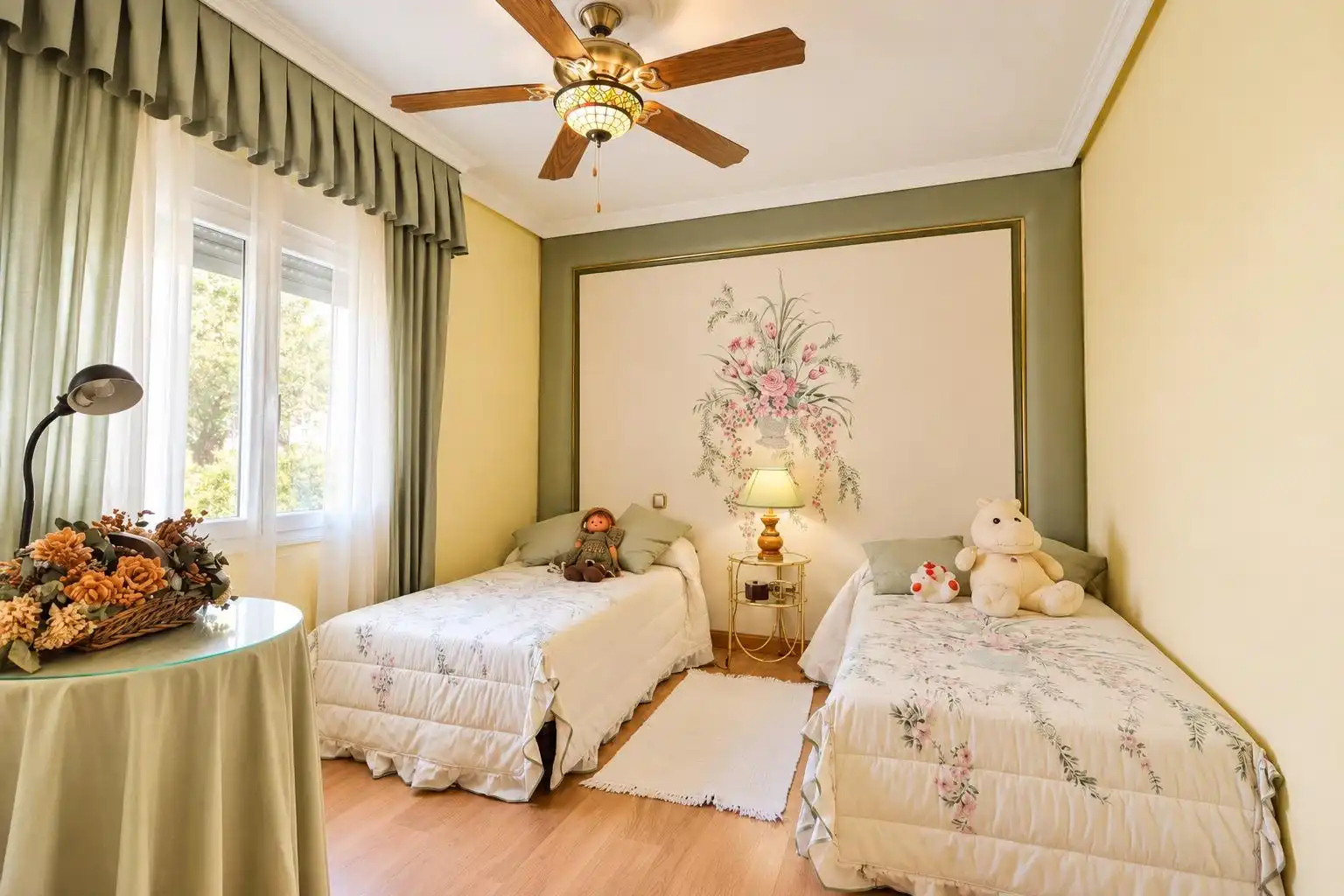 Chalet con piscina en venta en Valdepastores - Las Encinas, imagen 57