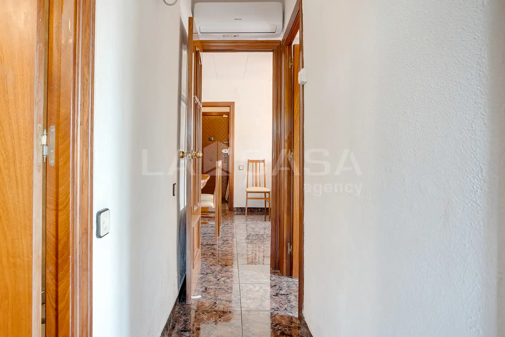 Piso en venta en Barcelona
