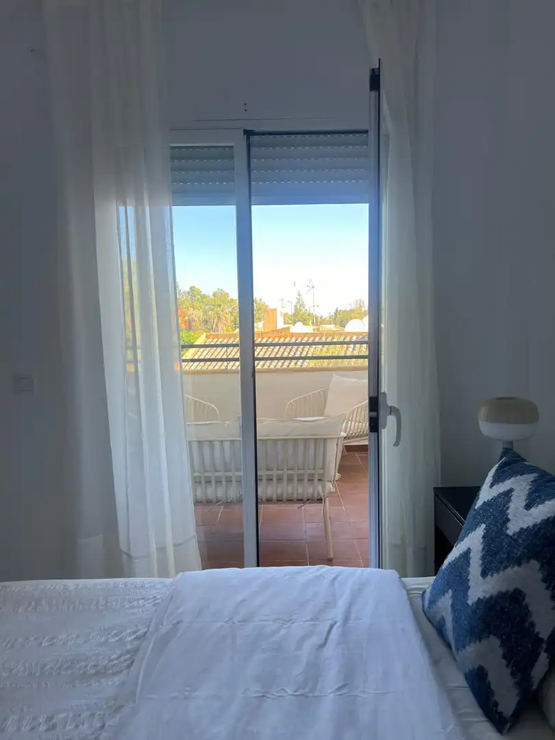 Piso de alquiler en Avenida de los Andaluces, 55, Casasola