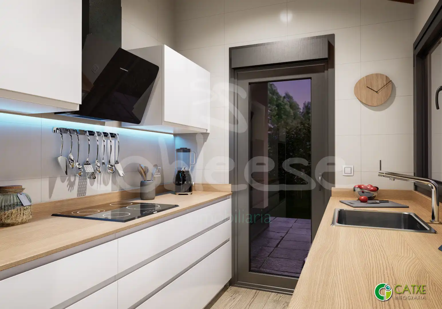 Terreny residencial en venda a Colunga - Barrio de Linares - Colunga 31, imagen 23