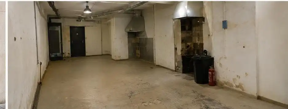 Apartamento en venta en Madrid con Amueblado, Horno y Lavadora