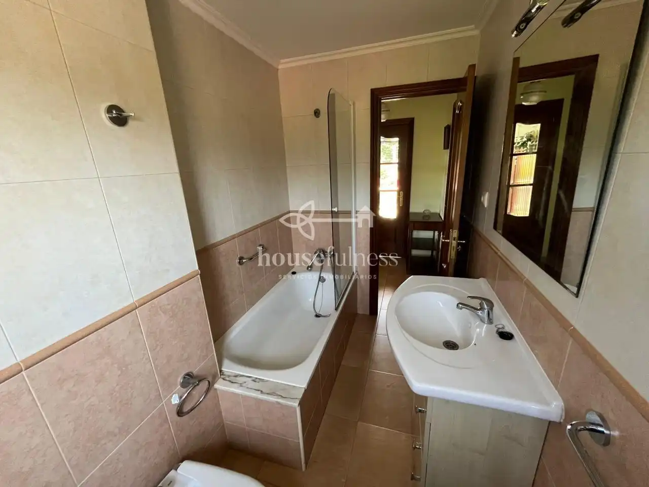 Chalet con jardín en venta en Valdoviño, imagen 15