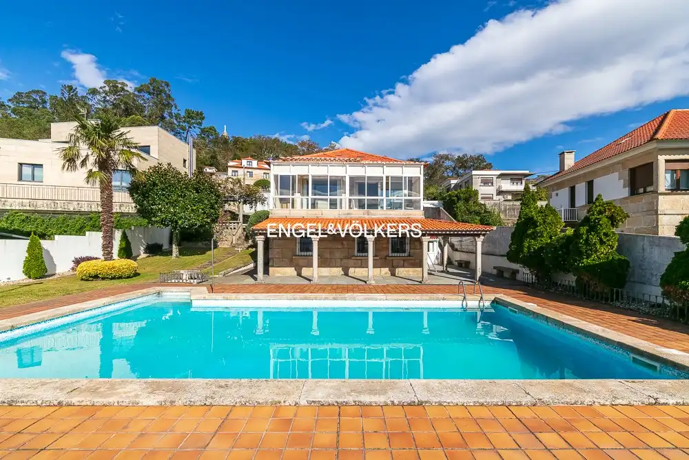Casa o xalet en venda a Vigo , Pontevedra