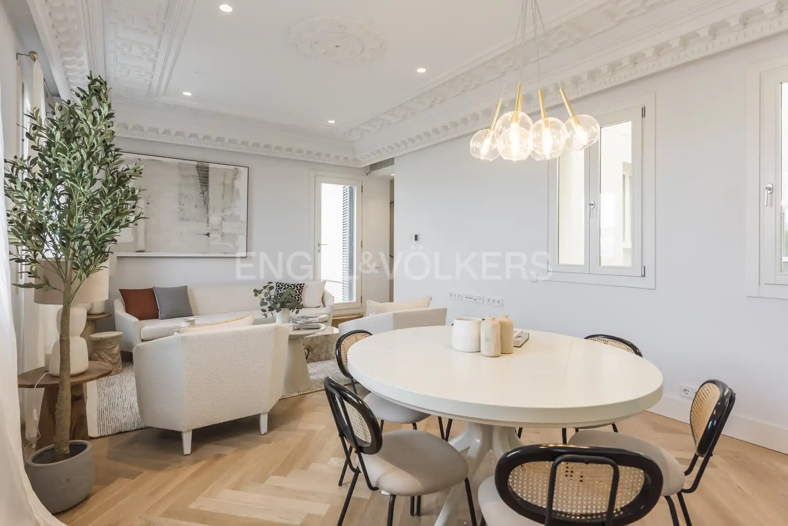 Penthouse with lift to rent in Calle de Valverde, imagen 18