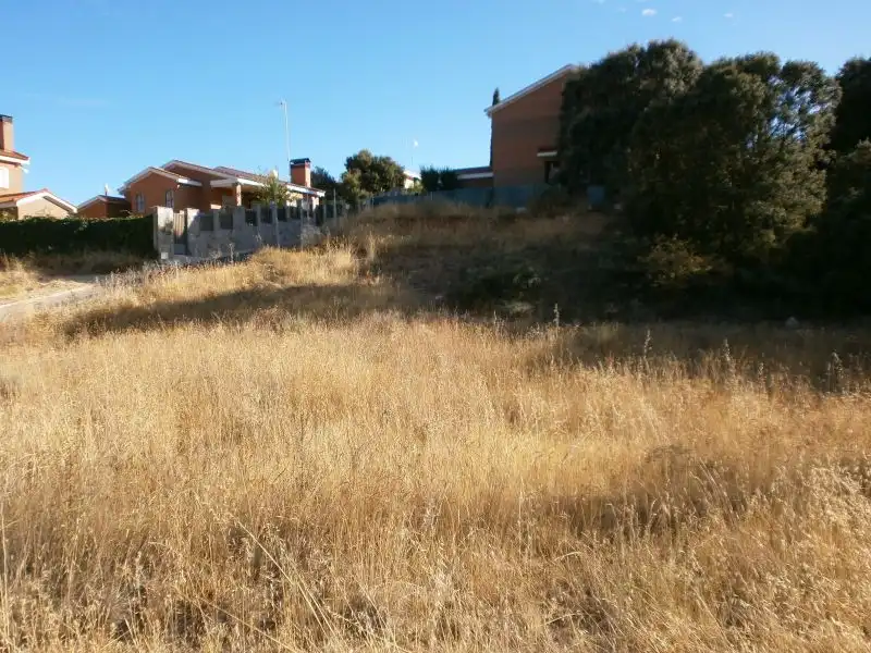 Terreno residencial en venta en Pioz, imagen 6
