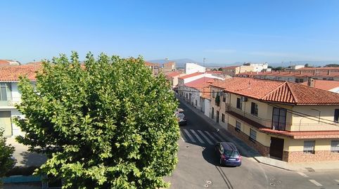 Foto 3 de Pis en venda a Avenida Pío XII, 30, Moraleja, Cáceres