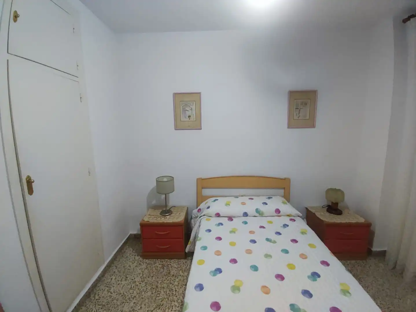 Flat with terrace to rent in Calle Beethoven, imagen 28