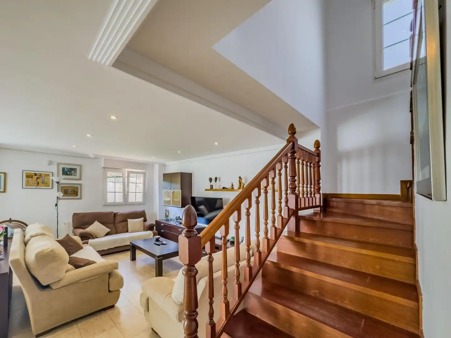 Casa o chalet en venta en Camargo con Calefacción, Jardín privado y Parquet