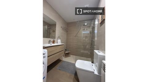 Foto 5 de Estudi per a compartir a Goya,  Madrid Capital