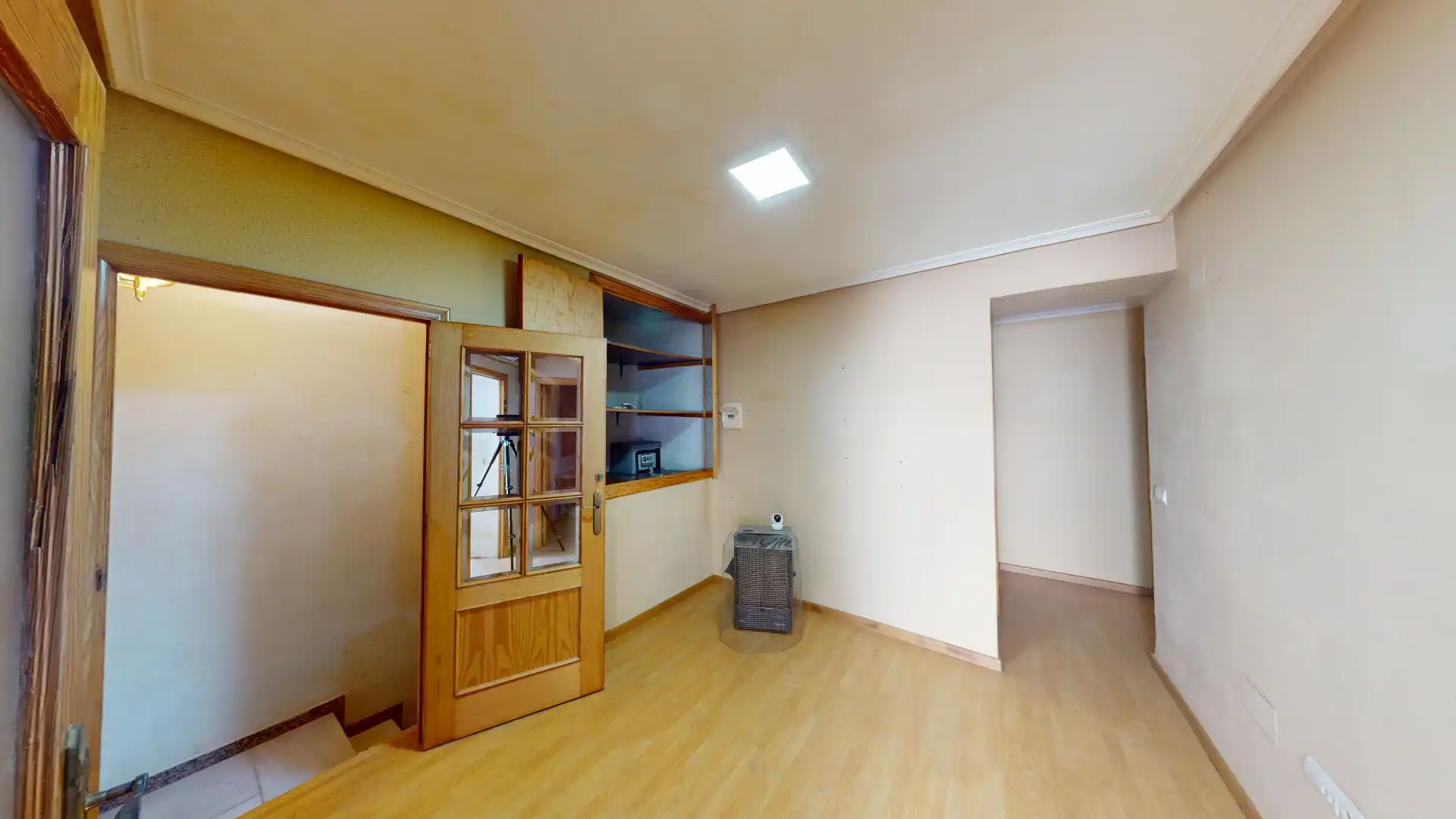 Casa o chalet en venta en Alicante / Alacant con Aire acondicionado, Parquet y Terraza