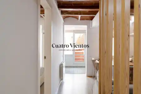 Pis en venda en Barcelona amb Aire condicionat, Calefacció i Parquet
