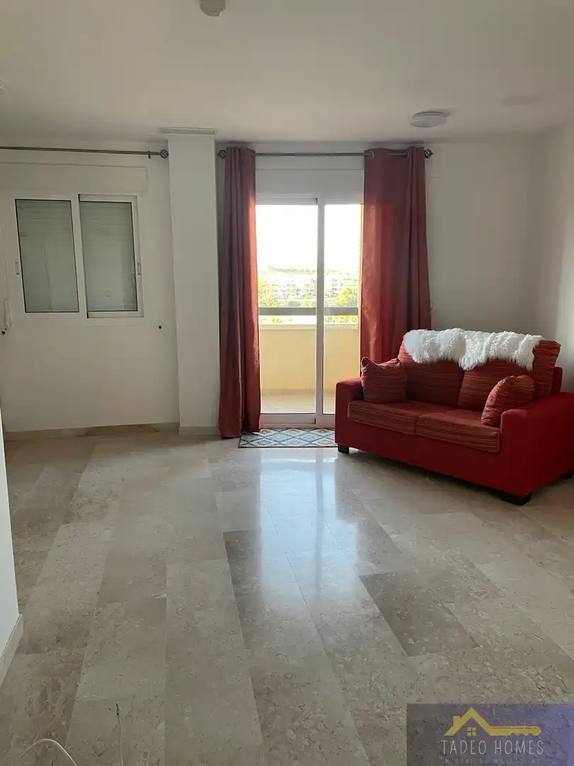 Apartamento con terraza en alquiler en Alcacil 68, imagen 26