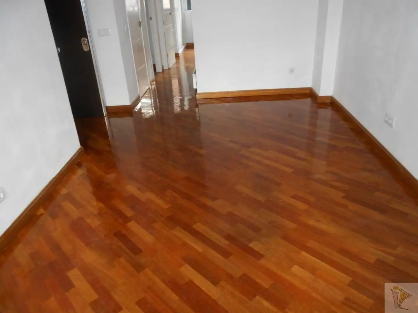 Flat for sale in CL Marquesada de Argoeso , Opañel