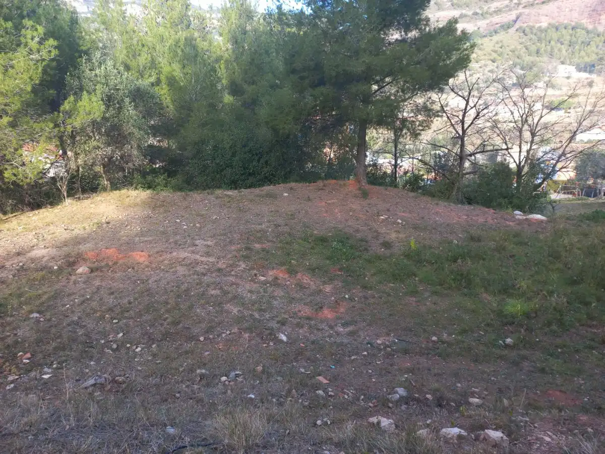 Lands and plots for sale in Bigues i Riells del Fai, imagen 2