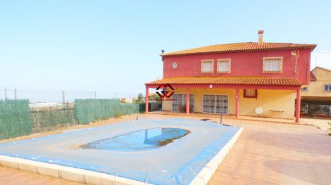 Foto 3 de Casa o chalet en venta en Ramonete, Lorca