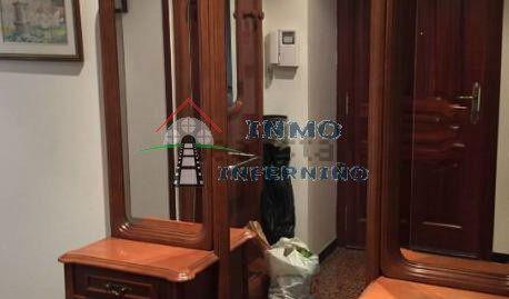 Foto 4 de Pis de lloguer a Ferrol Vello - Puerto, Ferrol