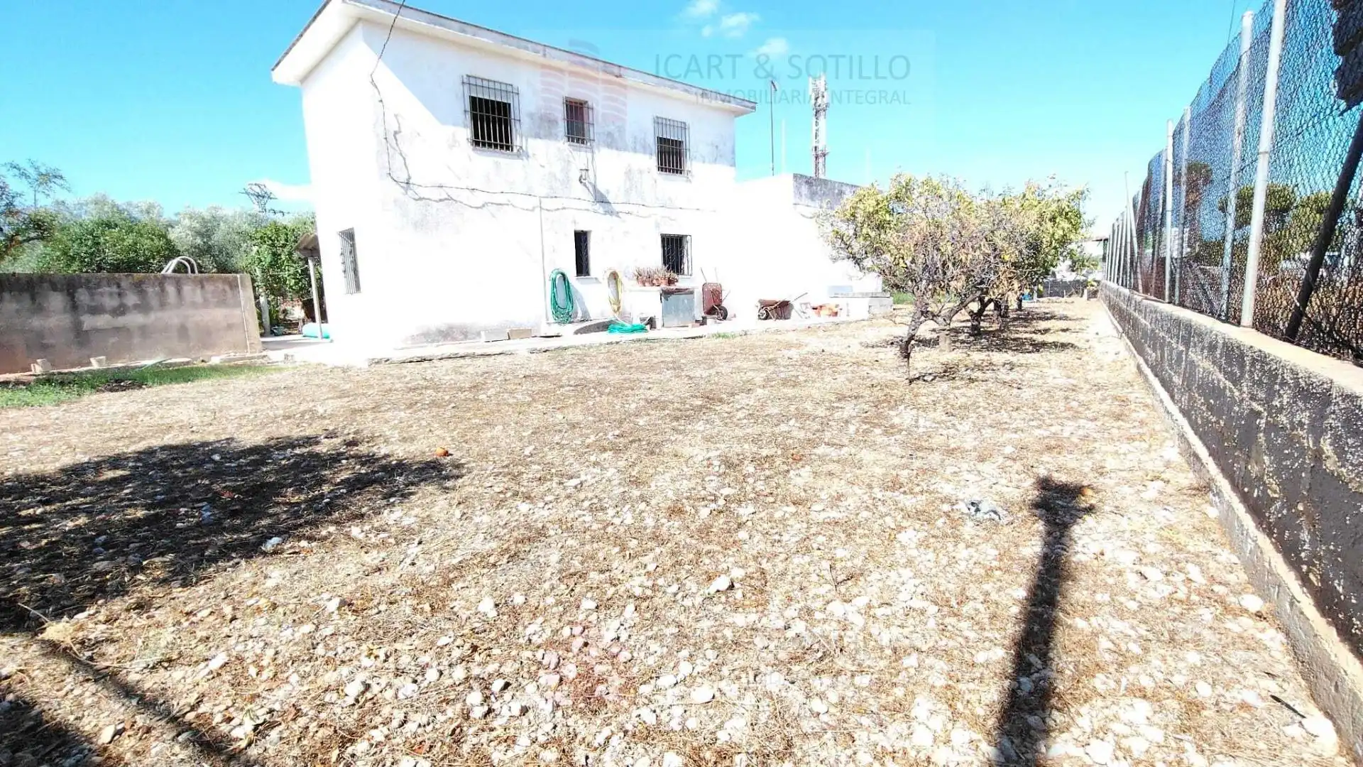 Chalet con terraza en venta en Boverals - Saldonar, imagen 47