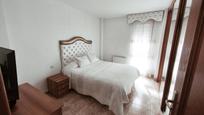 Bedroom of Flat for sale in  Barcelona Capital  with Balcony