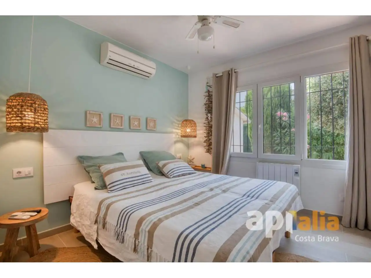 Villa avec piscine à vendre à Calle d´Olot, imagen 17
