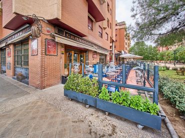 Business premises for transfer in TORRE DE LOS HIDALGOS 1
