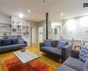 Apartment to share in  Madrid Capital