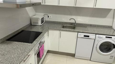 Photo 4 of Flat for rent in Calle Secretario Artiles , Santa Catalina - Canteras, Las Palmas de Gran Canaria