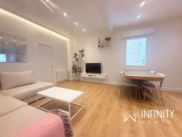 Flat with lift to rent in Gregorio de la Revilla Zumarkalea, imagen 7